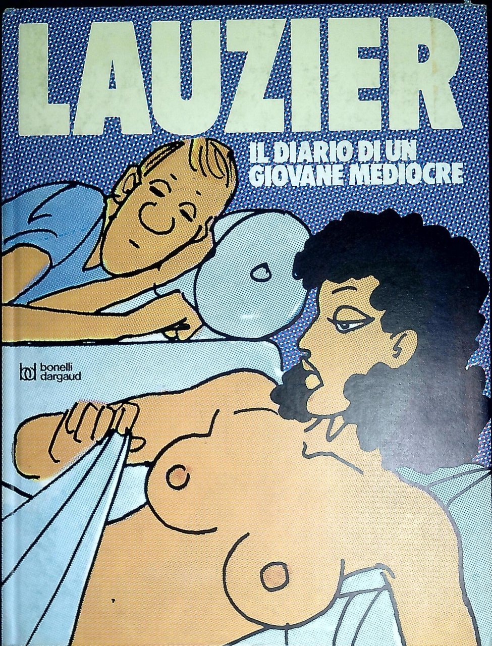 Il diario di un giovane mediocre