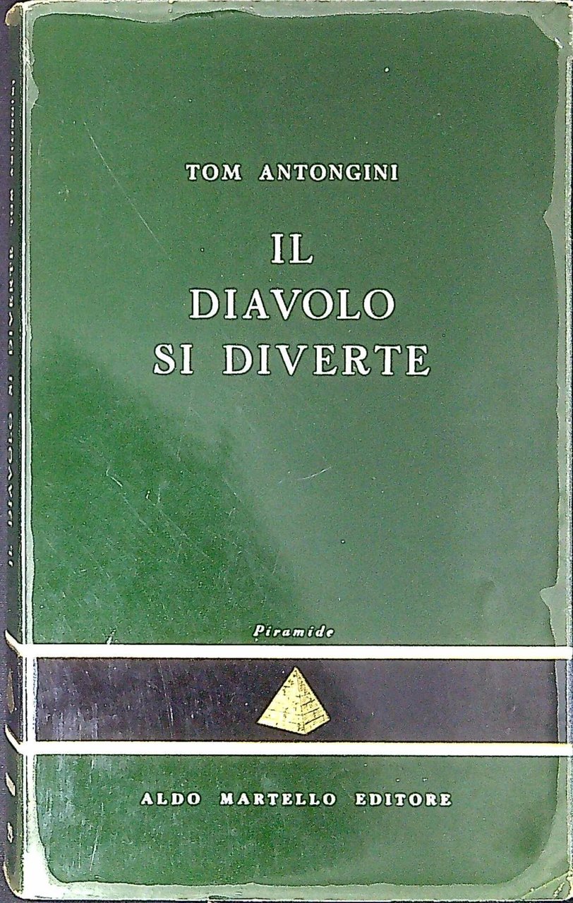 Il diavolo si diverte