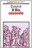 Il dio nascosto