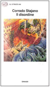 Il disordine | Immagine principale