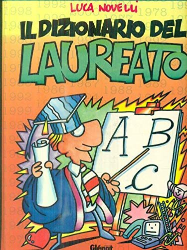Il dizionario del laureato | Immagine principale