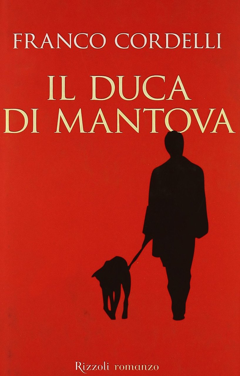 Il duca di Mantova