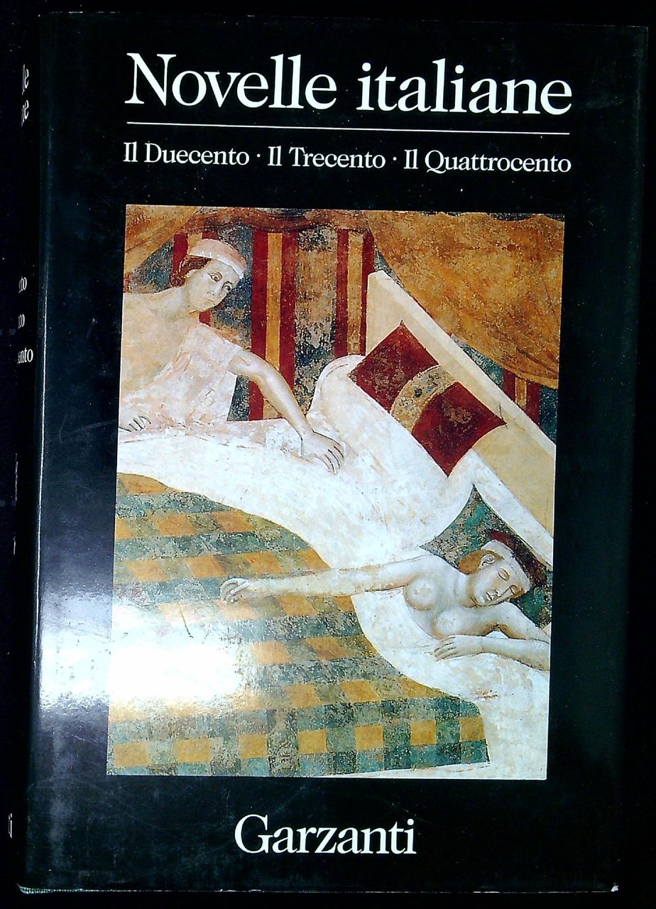 Il Duecento, Il Trecento / a cura di Lucia Battaglia …