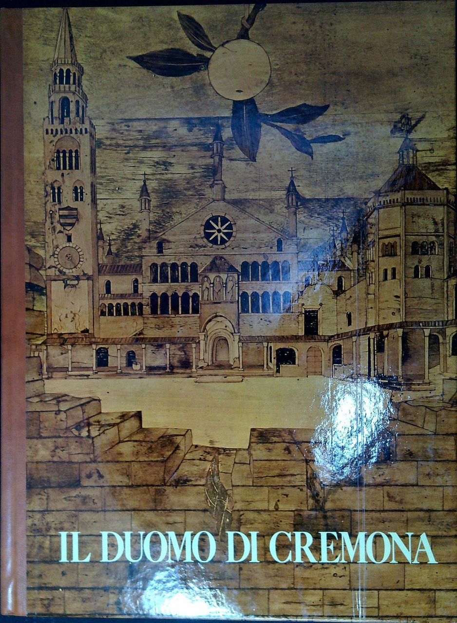 Il Duomo di Cremona
