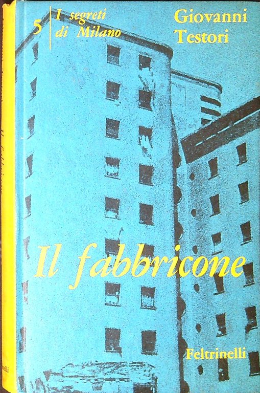 Il Fabbricone
