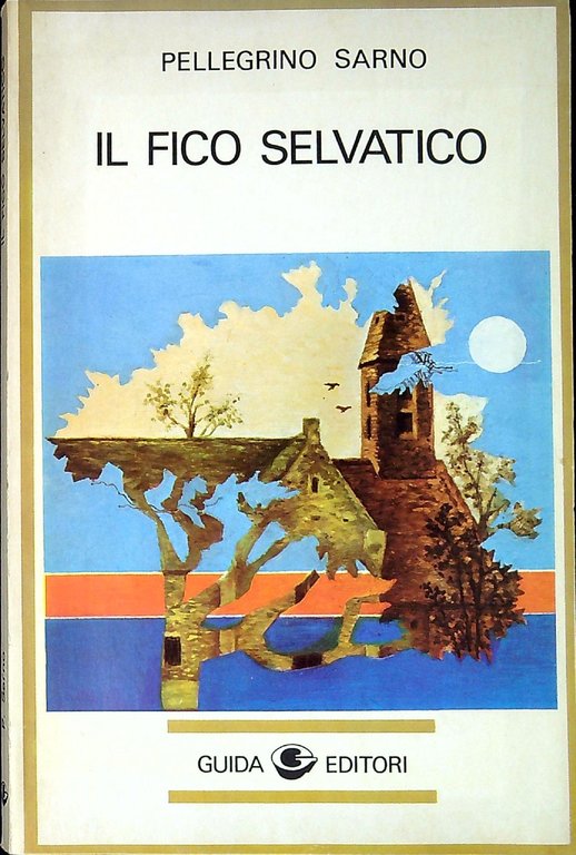 Il fico selvatico