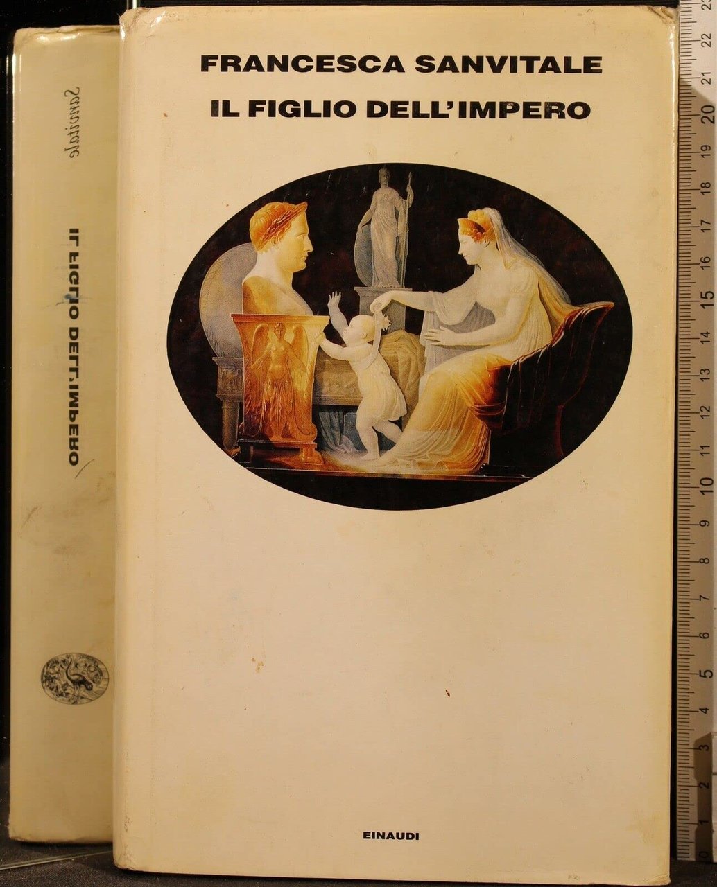 Il figlio dell'impero