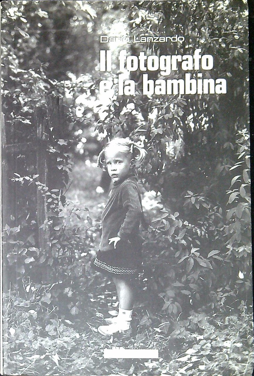 Il fotografo e la bambina | Immagine principale