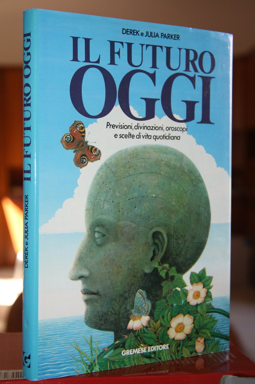 Il futuro oggi | Immagine principale