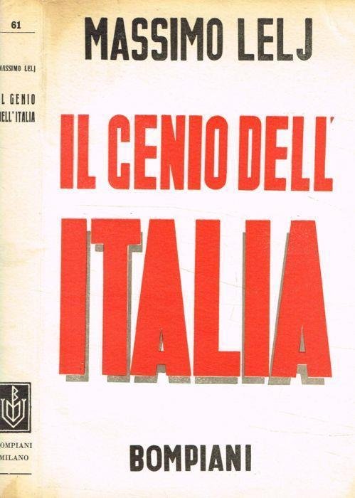 Il genio dell'Italia