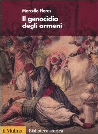 Il genocidio degli armeni