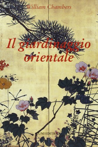 Il giardinaggio orientale | Immagine principale