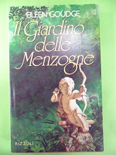 Il giardino delle menzogne