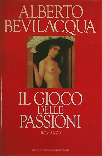 Il gioco delle passioni | Immagine principale