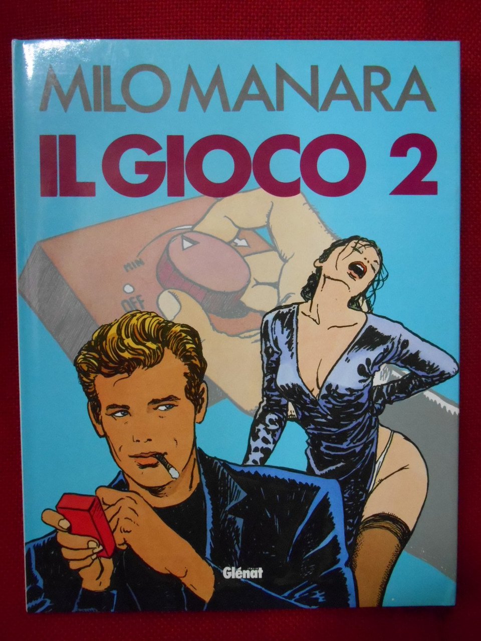 Il gioco (Vol. 2)