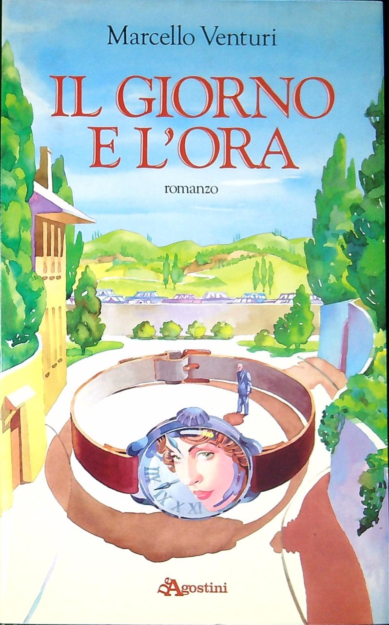Il giorno e l'ora
