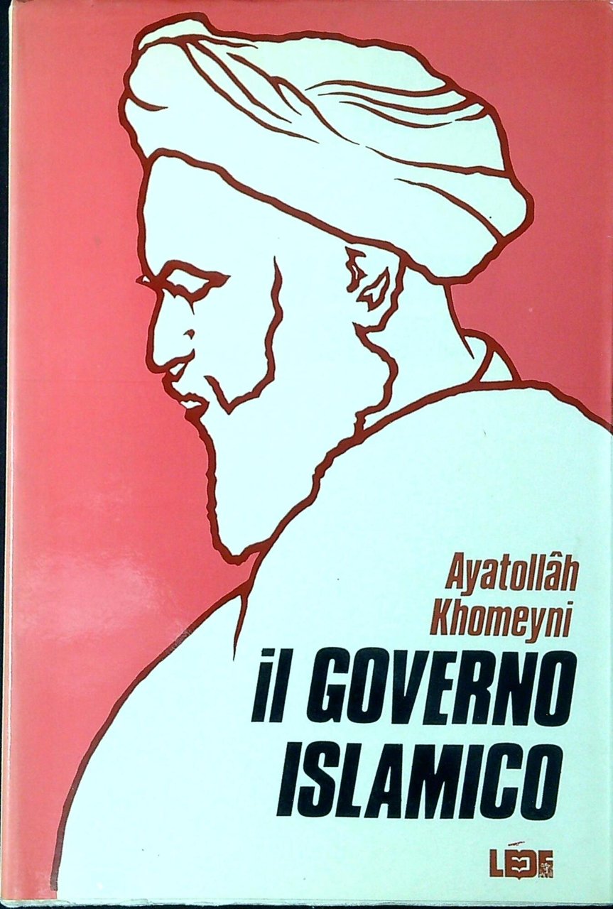 Il governo islamico