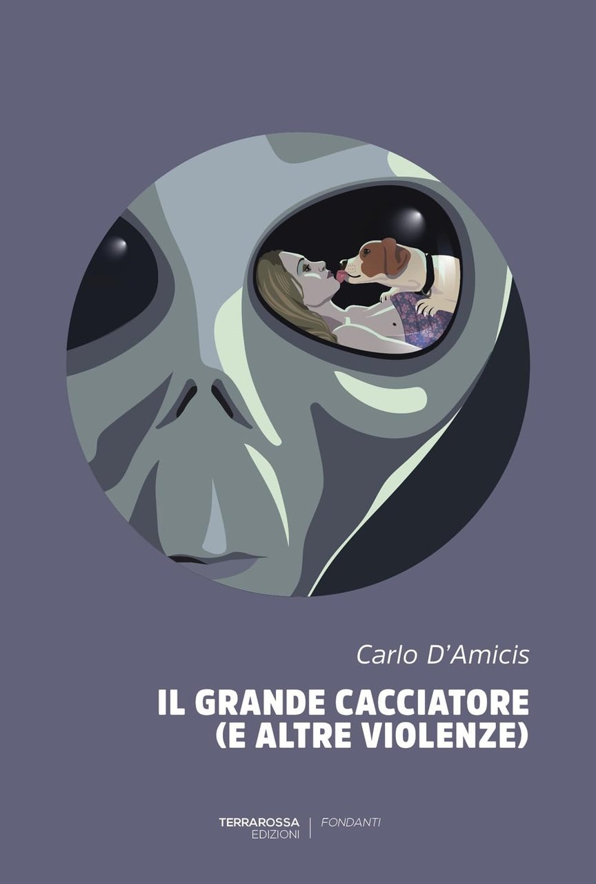 Il grande cacciatore (e altre violenze) | Immagine principale