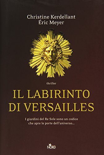 Il labirinto di Versailles