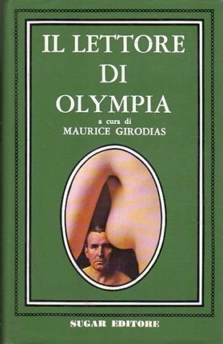 Il Lettore Di Olympia