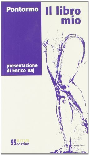 Il libro mio