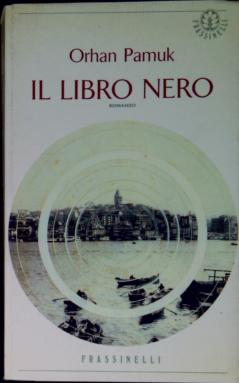 Il libro nero