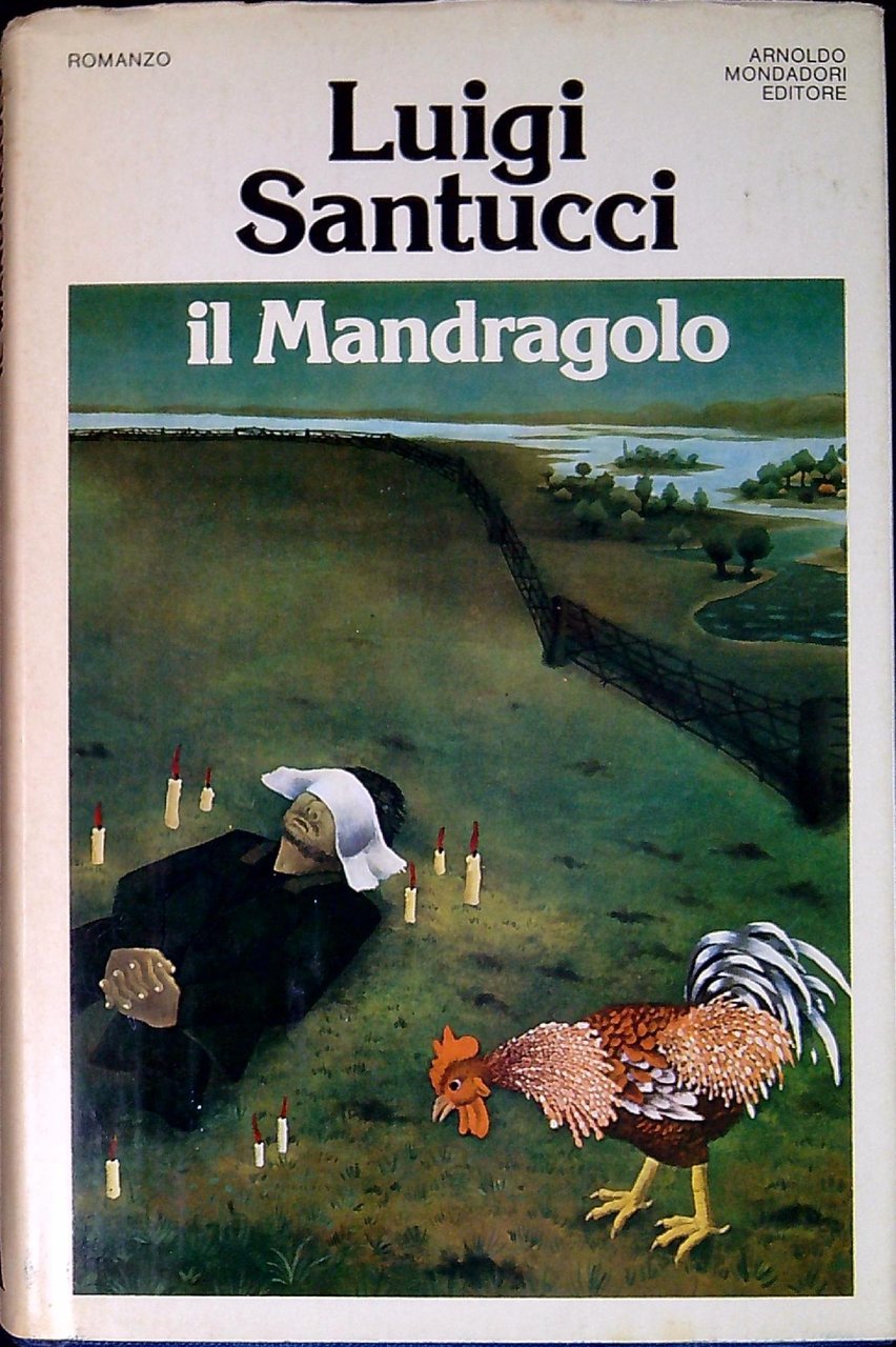 Il mandragolo