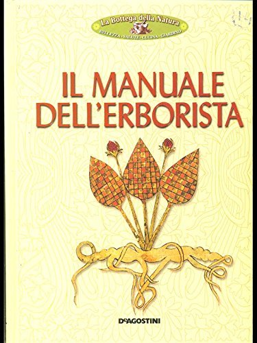 Il manuale dell'erborista | Immagine principale