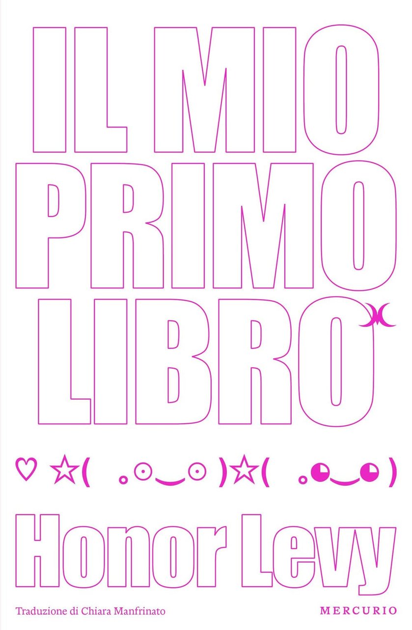 Il mio primo libro | Immagine principale