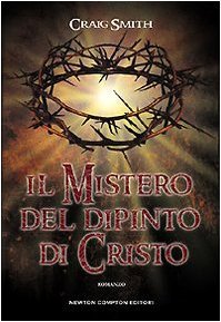 Il mistero del dipinto di Cristo