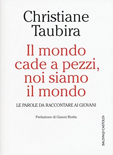 Il mondo cade a pezzi, noi siamo il mondo. Le … | Immagine principale