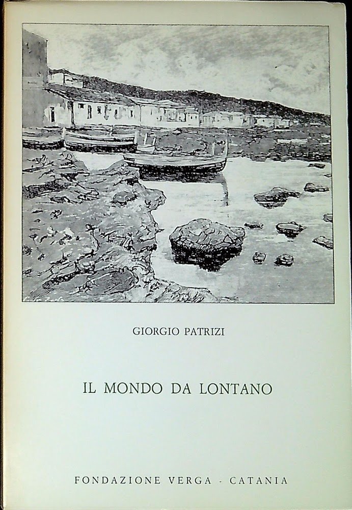 Il mondo da lontano : il fatto e il racconto … | Immagine principale
