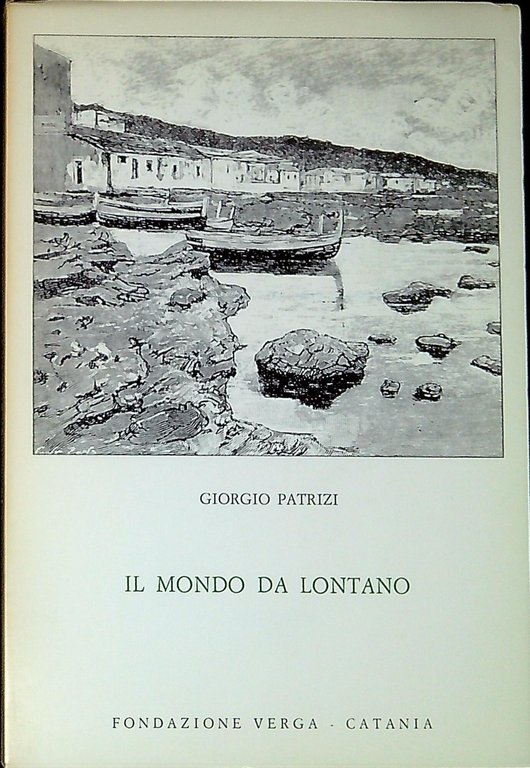 Il mondo da lontano : il fatto e il racconto … | Immagine Gallery 2