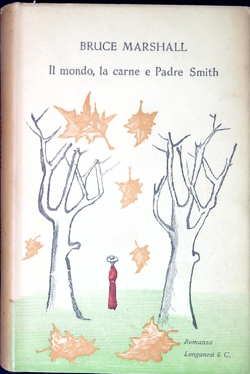 Il mondo, la carne e Padre Smith