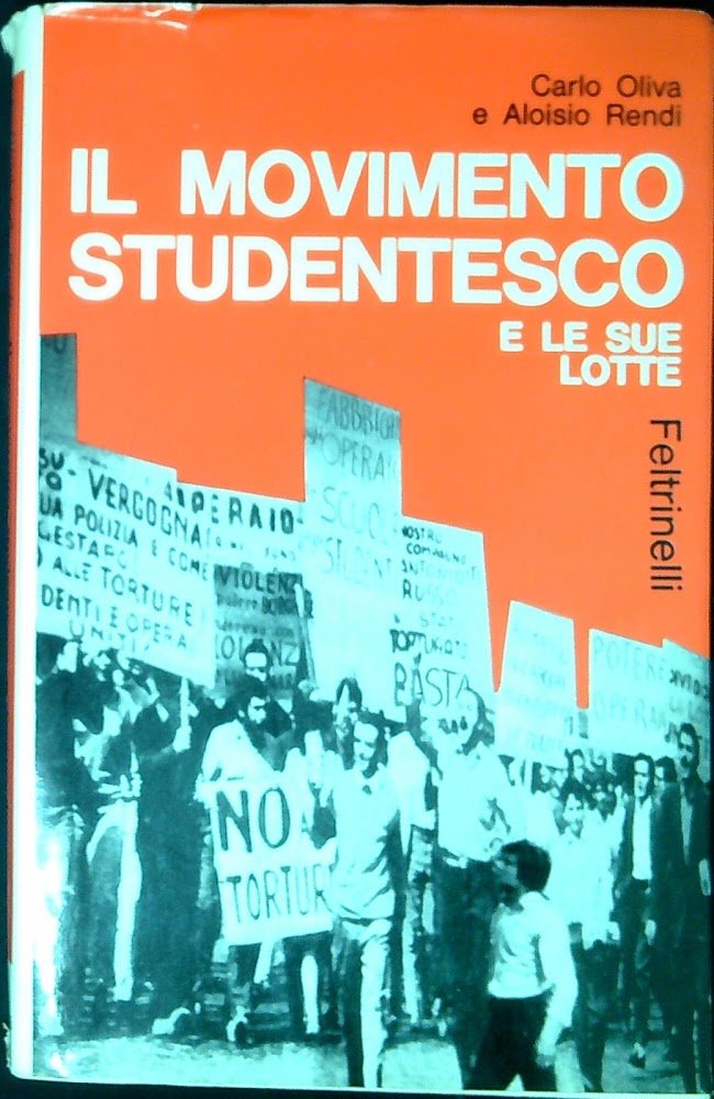 Il movimento studentesco e le sue lotte