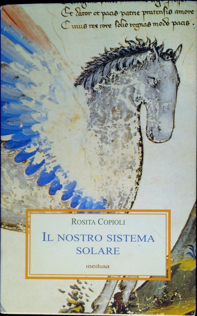 Il nostro sistema solare