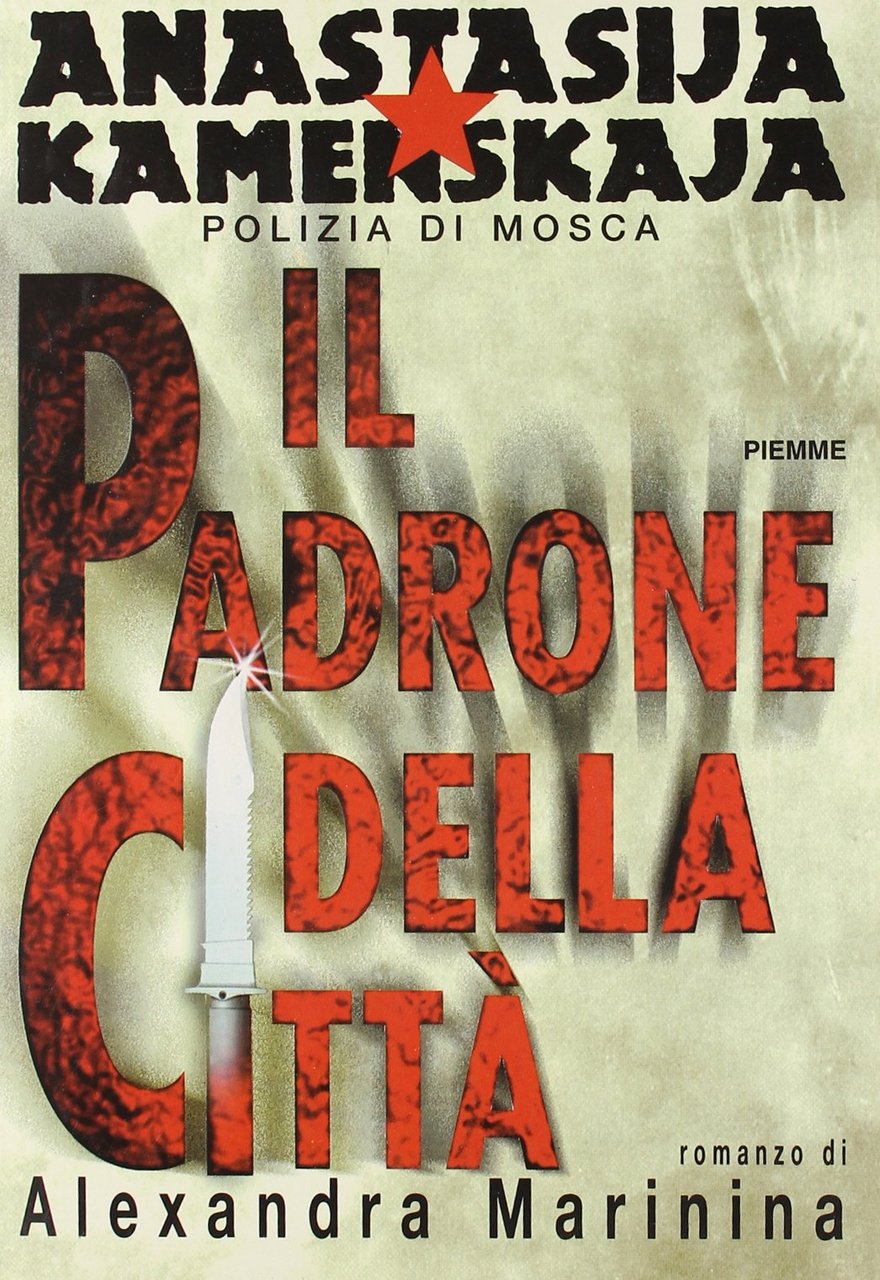 Il padrone della città