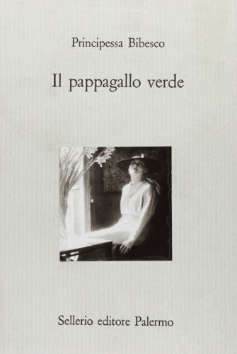 Il pappagallo verde