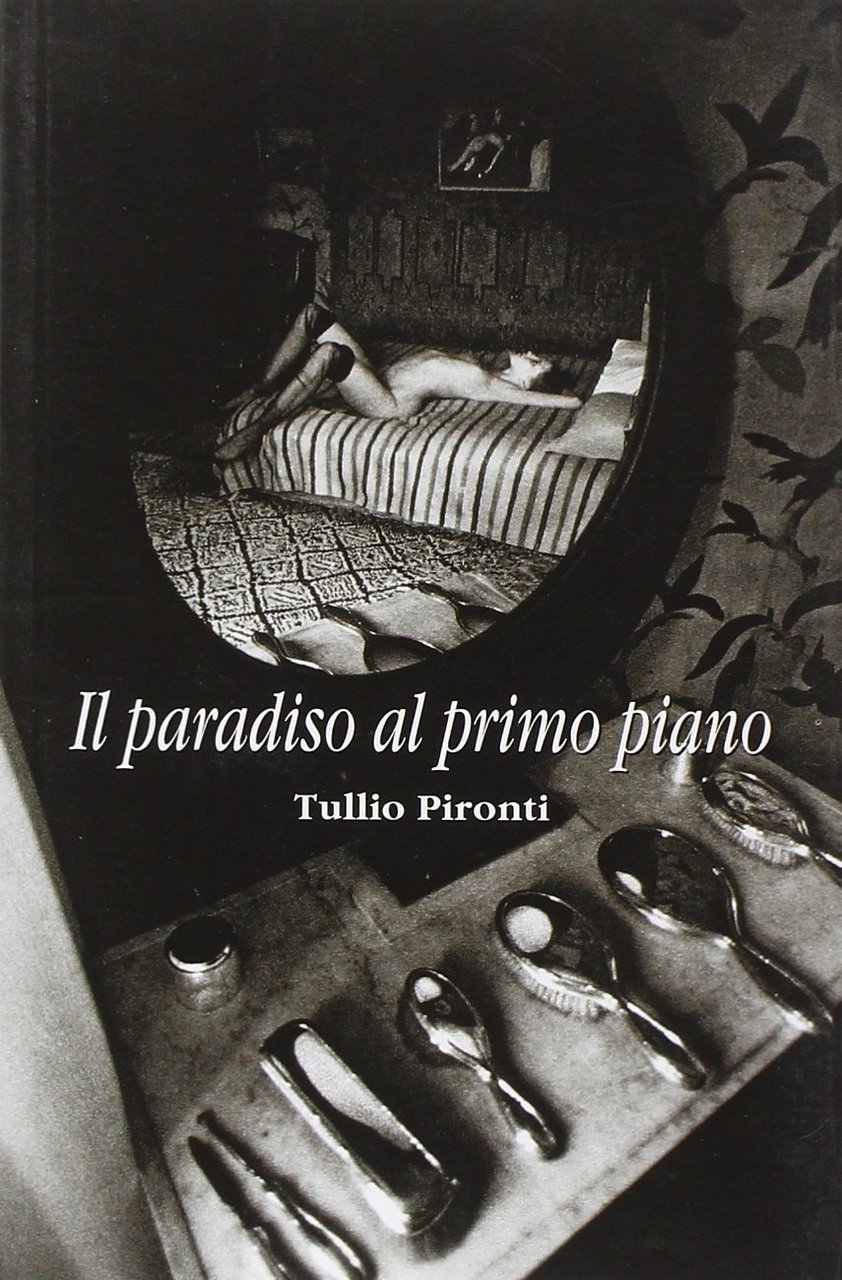 Il paradiso al primo piano | Immagine principale