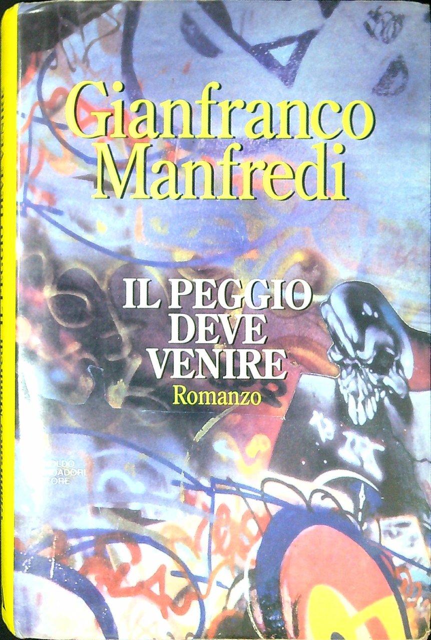 Il peggio deve venire | Immagine principale