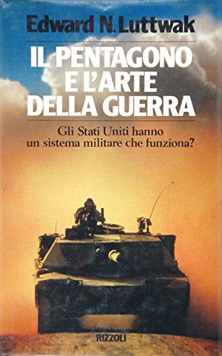 Il pentagono e l'arte della guerra | Immagine principale