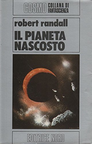 Il pianeta nascosto.