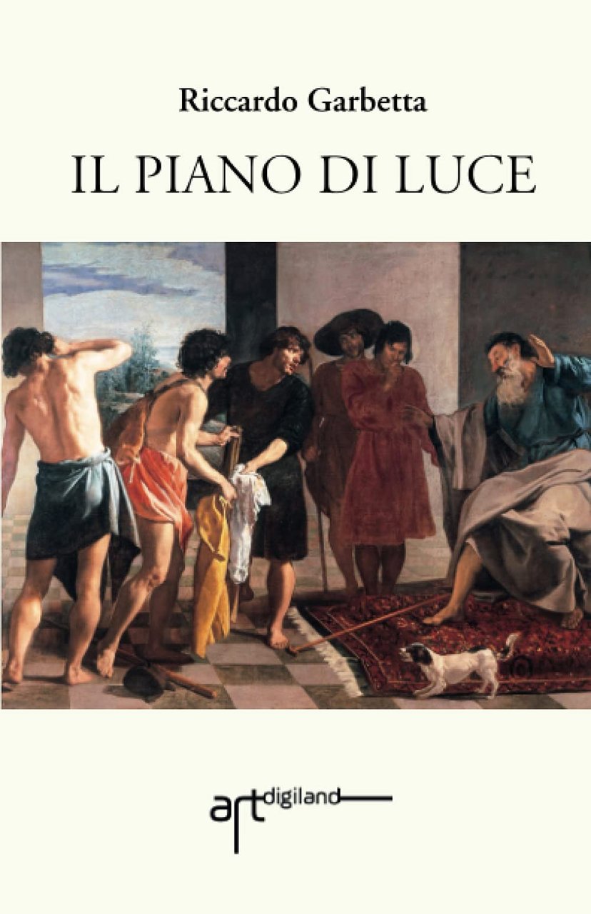 Il piano di Luce