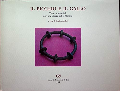 Il Picchio E Il Gallo