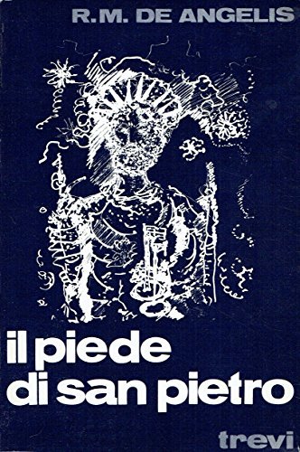 Il piede di San Pietro