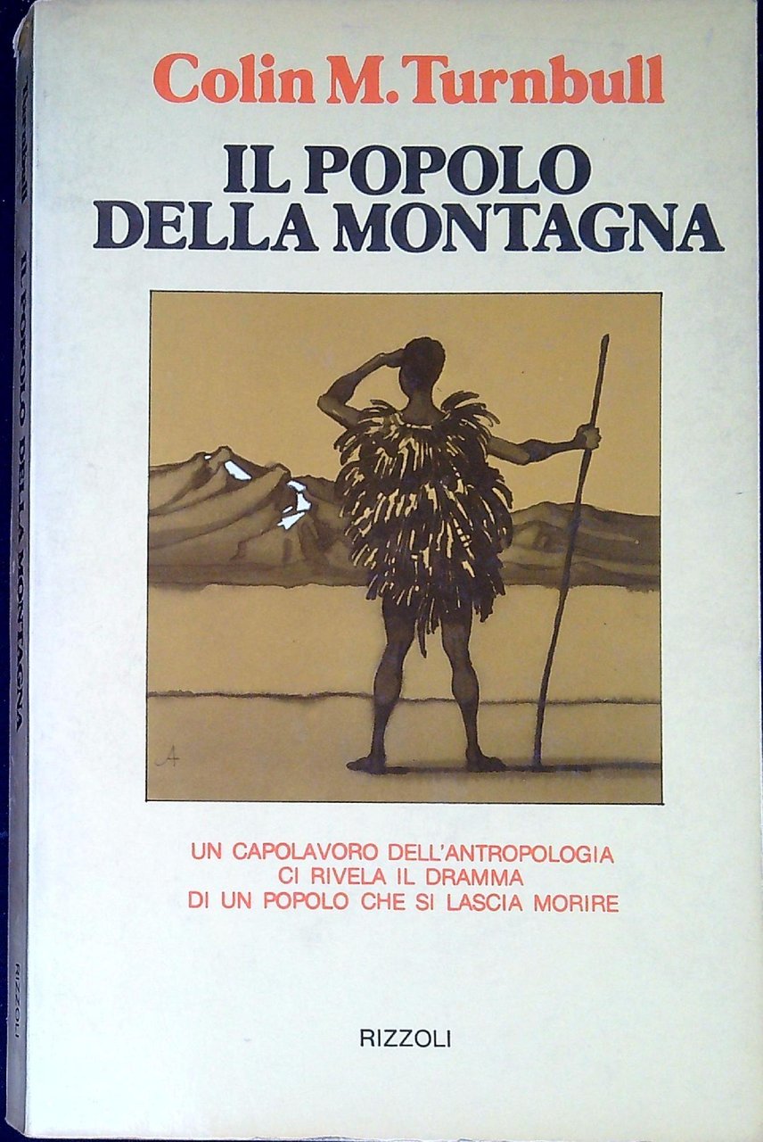 Il popolo della montagna