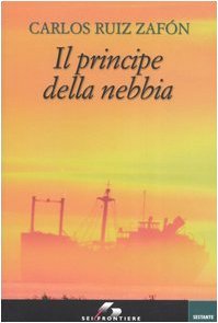 Il principe della nebbia