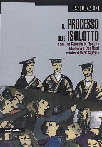 Il processo dell'Isolotto