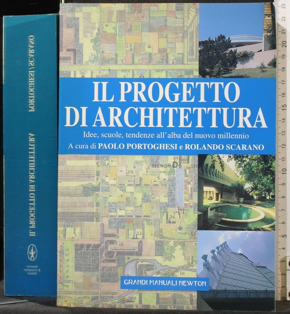 Il progetto di architettura