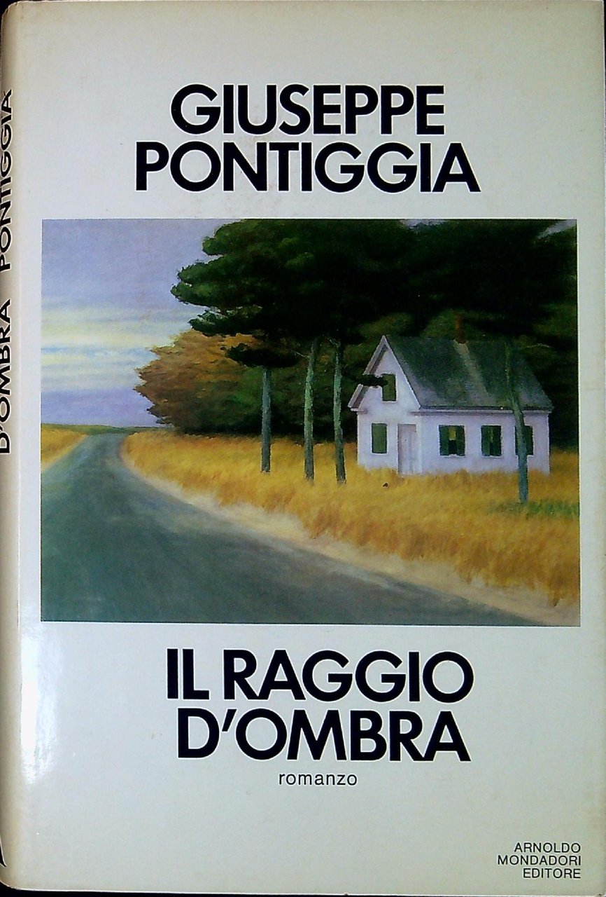 Il raggio d'ombra